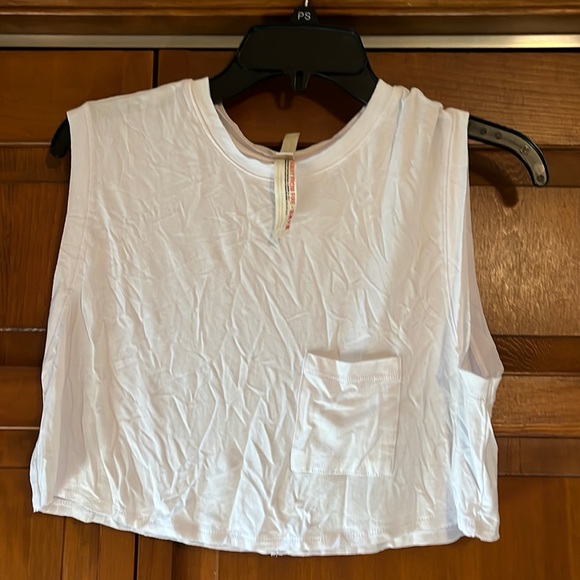 Free People Tops - NWT Super soft Free People Intimately Tank Top